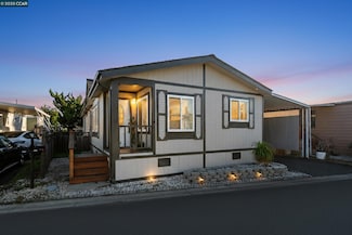 235 Hieber Dr Unit 265, Pacheco, CA 94553