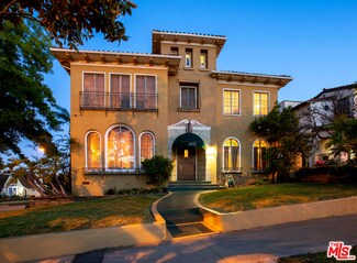 4900 Angeles Vista Blvd, Los Angeles, CA 90043
