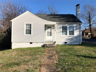 1519 Randolph Ave, Greensboro, NC 27406