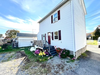 435 N 2nd Rear St, Sunbury, PA 17801