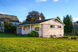 1602 Harris Ave, Bellingham, WA 98225