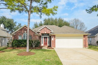 18314 Hollow Branch Ct, Cypress, TX 77429