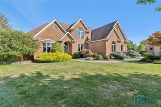 1801 Lakeland Dr, Findlay, OH 45840