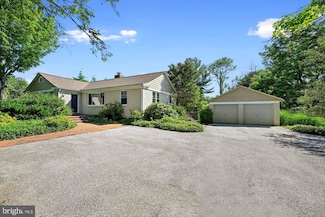 11911 Greenspring Ave, Owings Mills, MD 21117