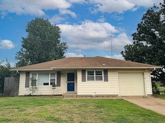 2605 E Maple Ave, Enid, OK 73701