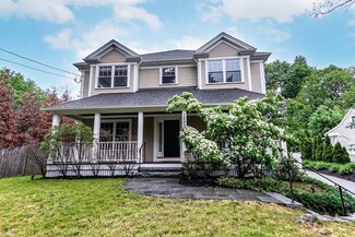 1200 Central Ave, Needham, MA 02492