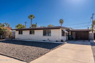 1033 W Lind St, Tucson, AZ 85705