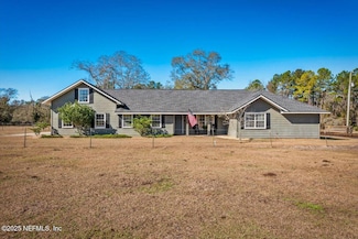 11596 Thornhill Place, Bryceville, FL 32009