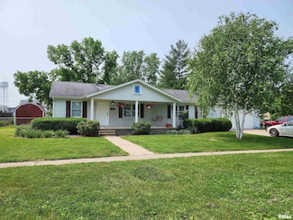 208 S Elm, Dawson, IL 62520
