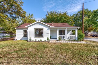 1000 West St, McKinney, TX 75069
