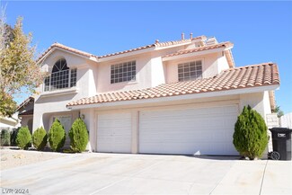 5812 Willowcreek Rd, North Las Vegas, NV 89031