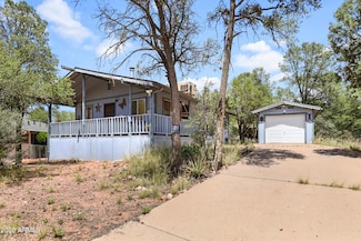 1003 N Bern Cir, Payson, AZ 85541