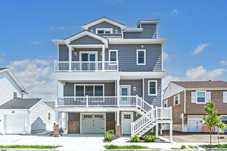 111 N Belmont Ave, Margate City, NJ 08402