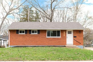 1060 Saint Clair Ave, Hamilton, OH 45015