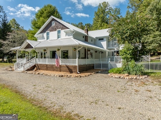 55 Misty Mountain Ln, Blairsville, GA 30512