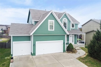 421 River Birch Rd, Raymore, MO 64083