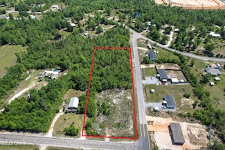 7818 Cluster Rd, Panama City, FL 32404