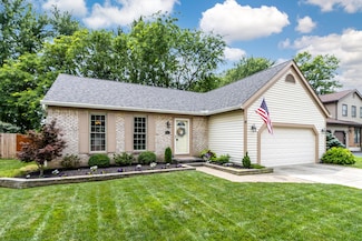 403 Forestwood Dr, Columbus, OH 43230