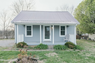 406 S Broadway St, Leitchfield, KY 42754