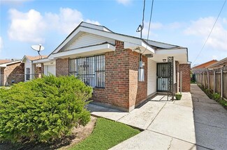 1640 Flanders St, New Orleans, LA 70114