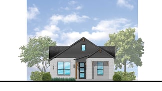 Plan Turner, Richmond, TX 77406