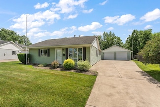1944 S Park Ave, Schererville, IN 46375