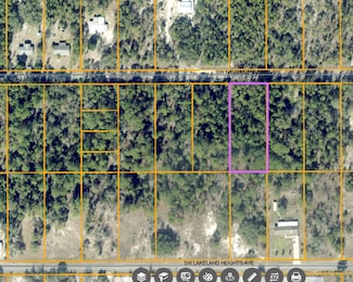0 SW Nautilus Blvd Unit MFRC7483586, Dunnellon-Ocala, FL 34431