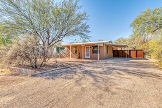625 N Venice Ave, Tucson, AZ 85711