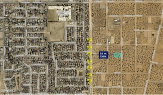 TBD Calverton St, Horizon City, TX 79928