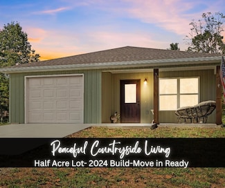 315 Mccann Rd, Powersite, MO 65731