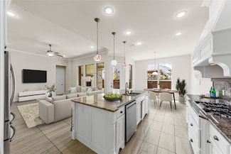 971 Abbott Ln, Allen, TX 75013