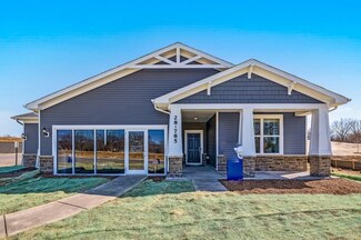 1s096 Gardener Way, Winfield, IL 60190