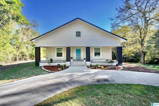 3551 Bethel Rd, Warrior, AL 35180