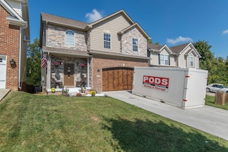 1169 Deer Haven Ln, Lexington, KY 40509