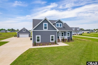 134 Sandy Ln Unit Lot 5, Aydlett, NC 27916