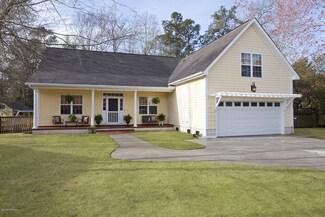 336 Windsong Rd, Wilmington, NC 28411
