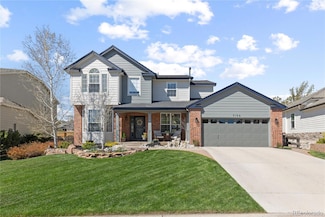 7106 Cerney Cir, Castle Pines, CO 80108