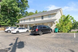 245 Herndon Way, Canton, GA 30114