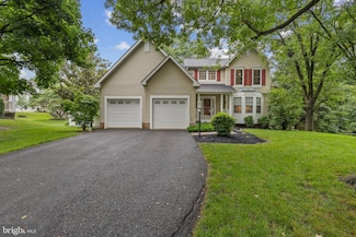 7719 Graystone Ct, Ellicott City, MD 21043