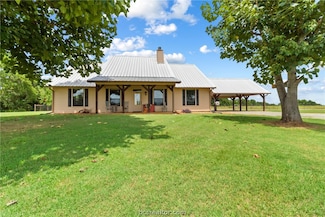 1750 County Road 3211, Jewett, TX 75846
