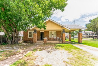 4507 Nolan St, Fort Worth, TX 76119