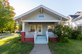 121 S Filbert St, New Carlisle, IN 46552