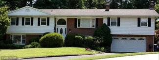 8601 Howrey Ct, Annandale, VA 22003