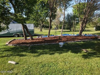 1202 Summit St, Gary, SD 57273