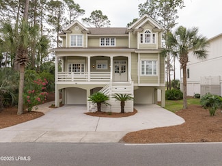 119 Ocean Creek Blvd, Saint Helena Island, SC 29920