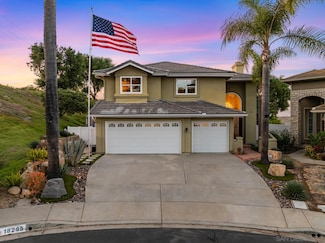 18295 High Mesa Ct, San Diego, CA 92127
