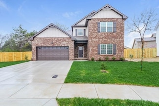 4010 Ella Cook Cir, Murfreesboro, TN 37129