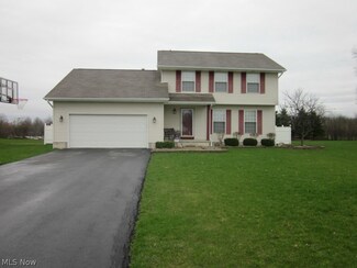 1169 Mulberry Run, Mineral Ridge, OH 44440