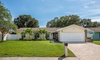 109 N Bay Hills Blvd, Safety Harbor, FL 34695