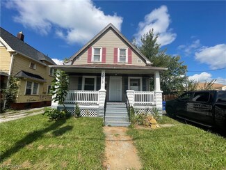 12913 Harvard Ave, Cleveland, OH 44105